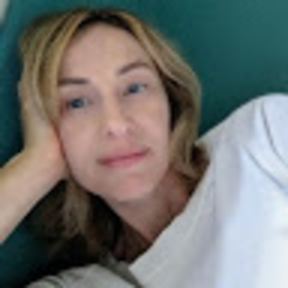 Meet your Posher, Natalya